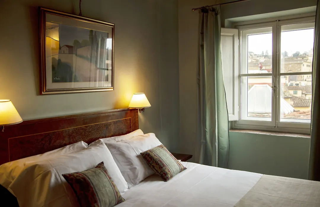Hotel Palazzo Guadagni-1