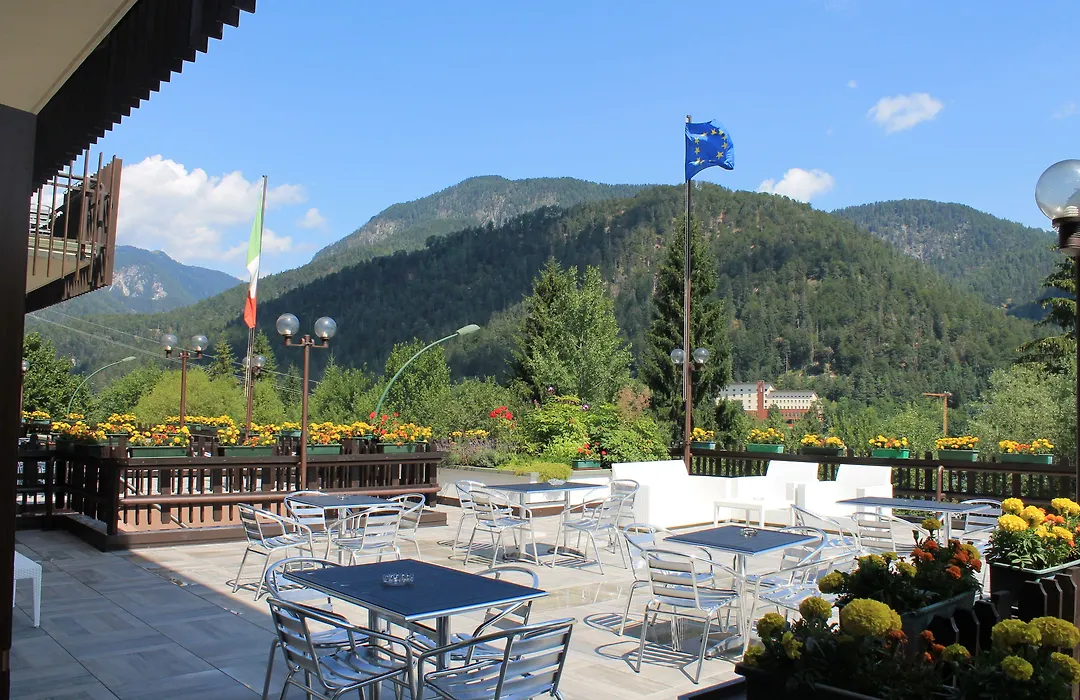 Hotel Il Cervo, SPA&Wellness, Bike Hotel-1