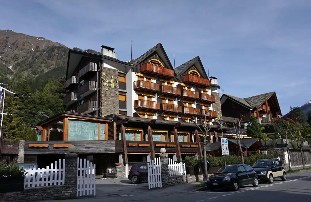 Hotel Pavillon-1