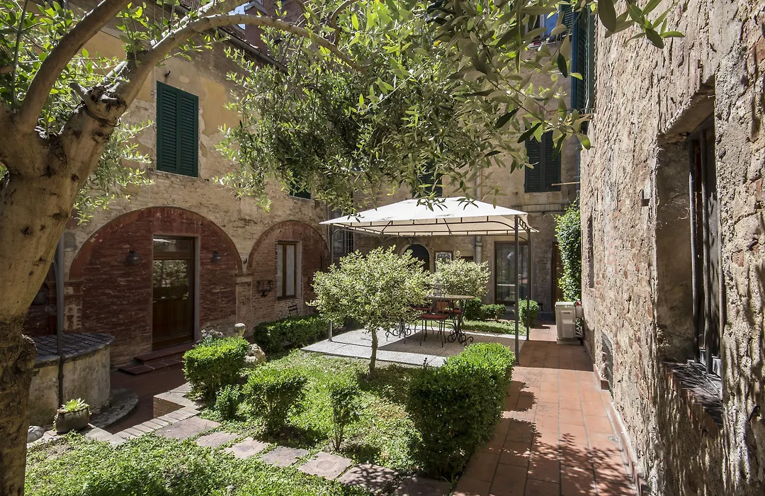 Piazza Paradiso Accommodation-1