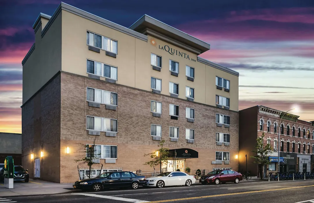 La Quinta By Wyndham Brooklyn Downtown-1