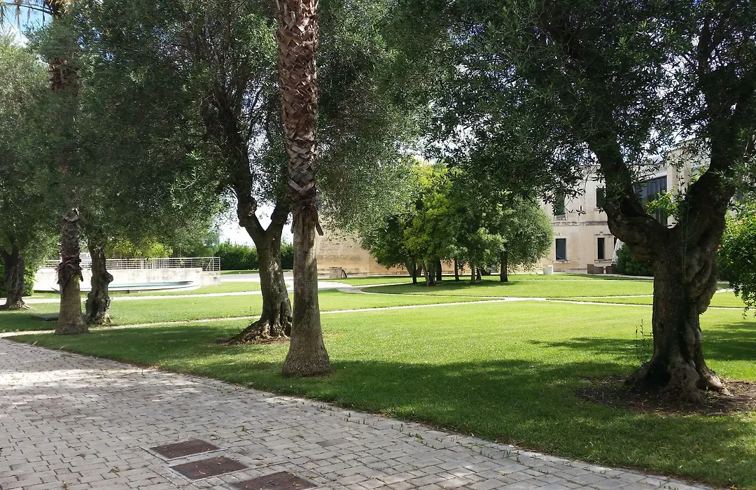 Arthotel & Park Lecce-1