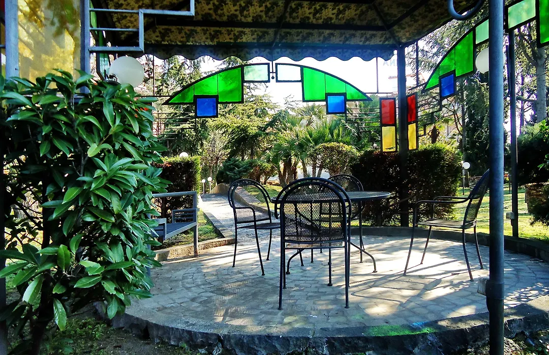 Hotel Giovanna-1
