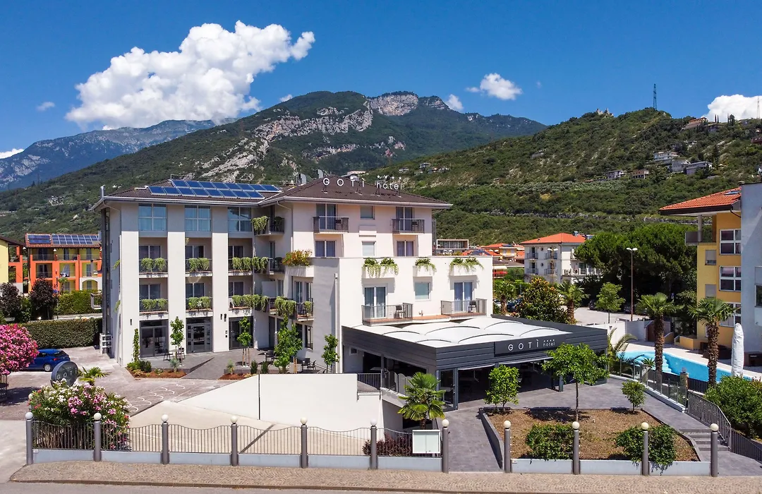 GoTì Hotel-1