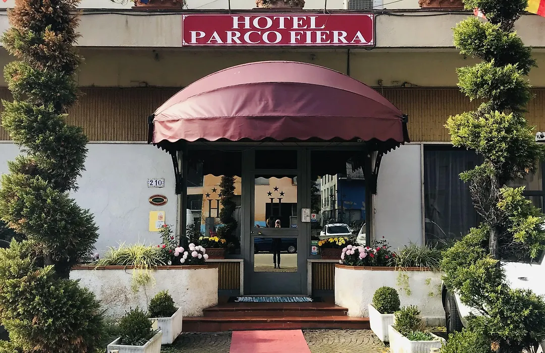 Hotel Parco Fiera-1