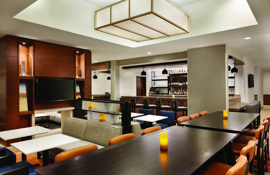 Hyatt House Denver Airport-1
