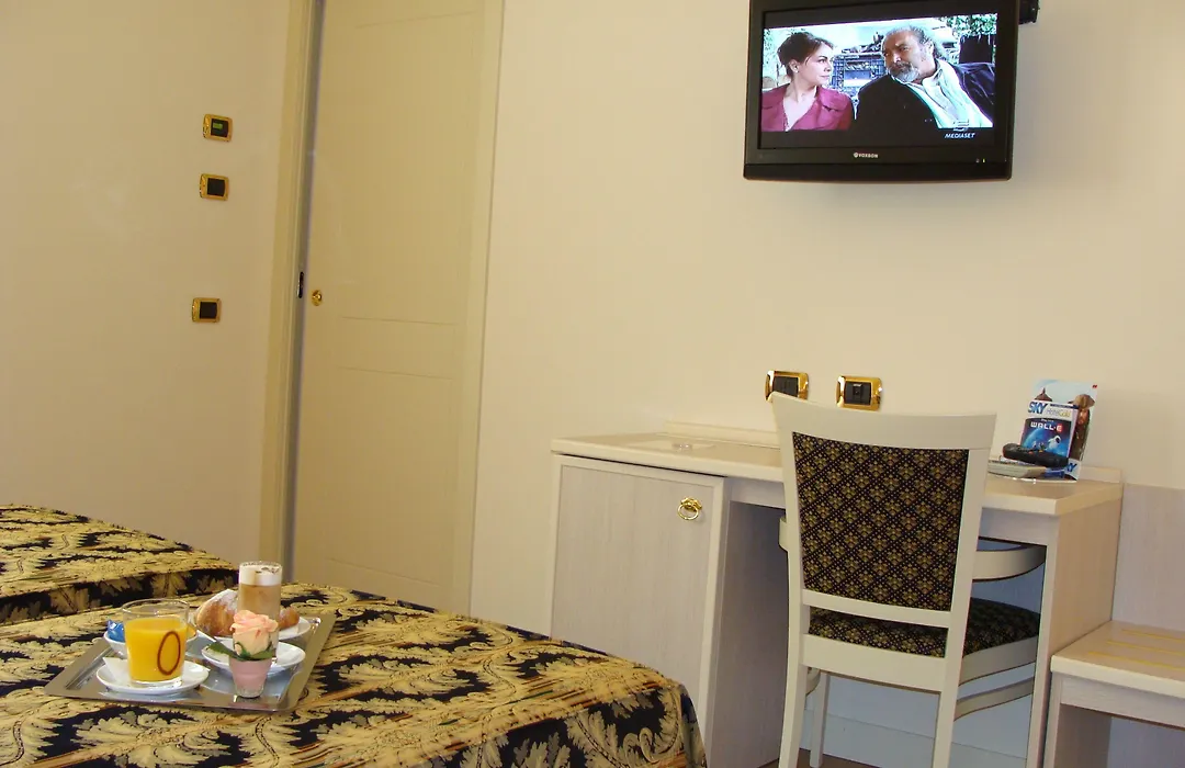 Hotel Belforte-1