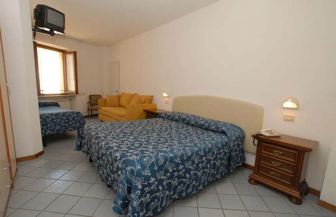 Albergo Umbria-1