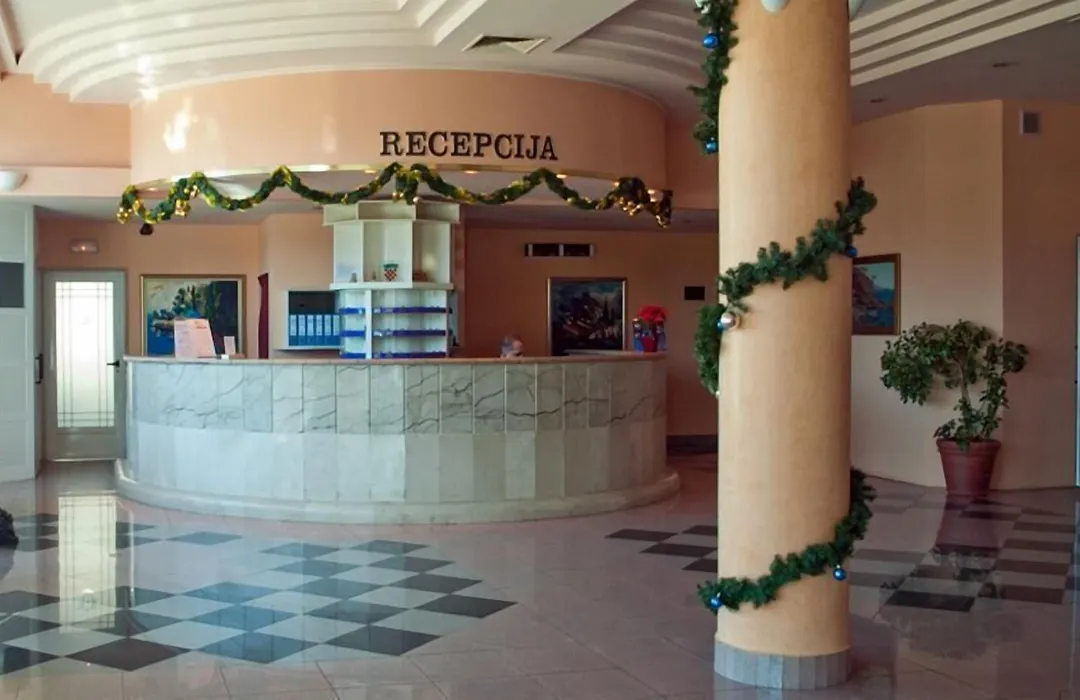Hotel Petka-1