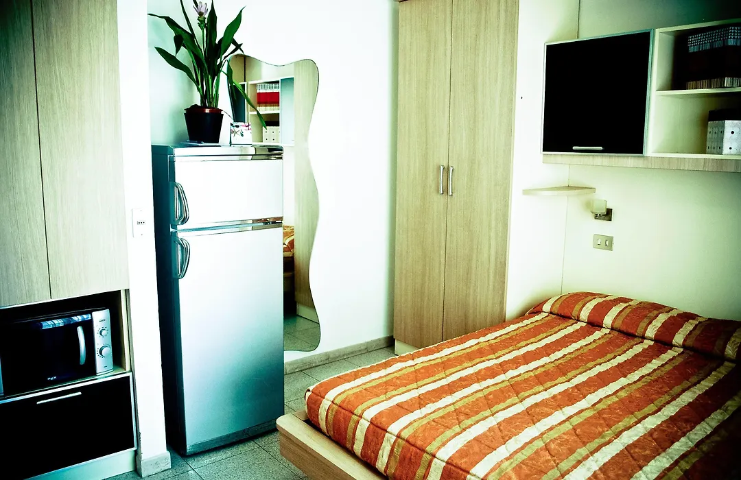 Residence Internazionale-1