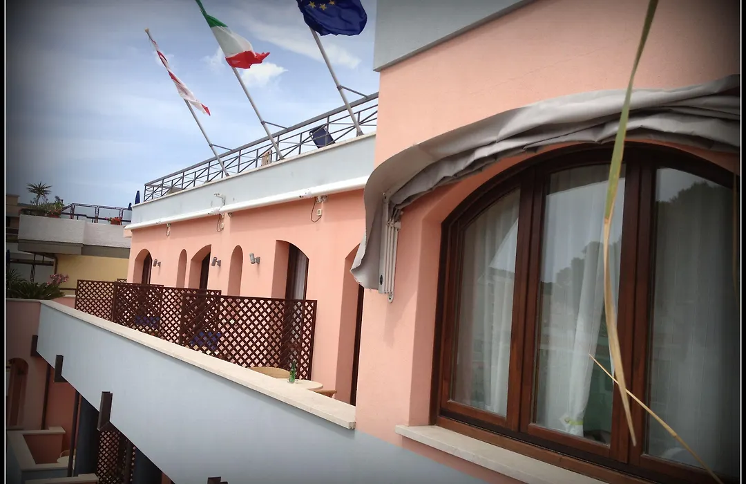 Hotel Mistral-1