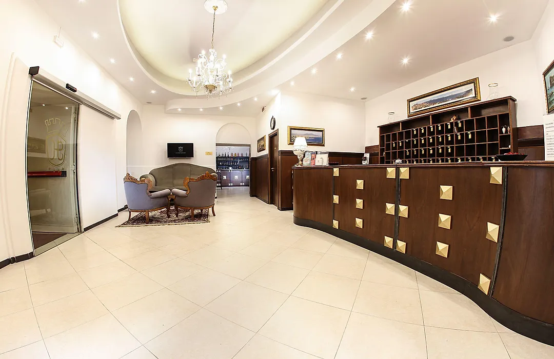 Grand Hotel Capodimonte-1