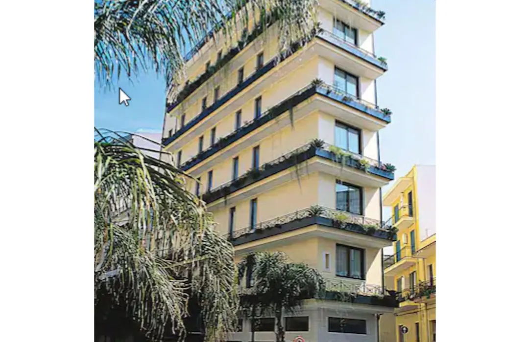 Hotel Colonna-1
