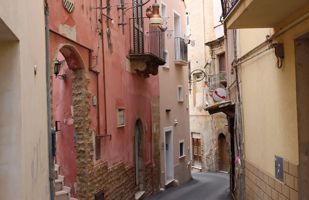 Bed And Breakfast Conte Luna-1