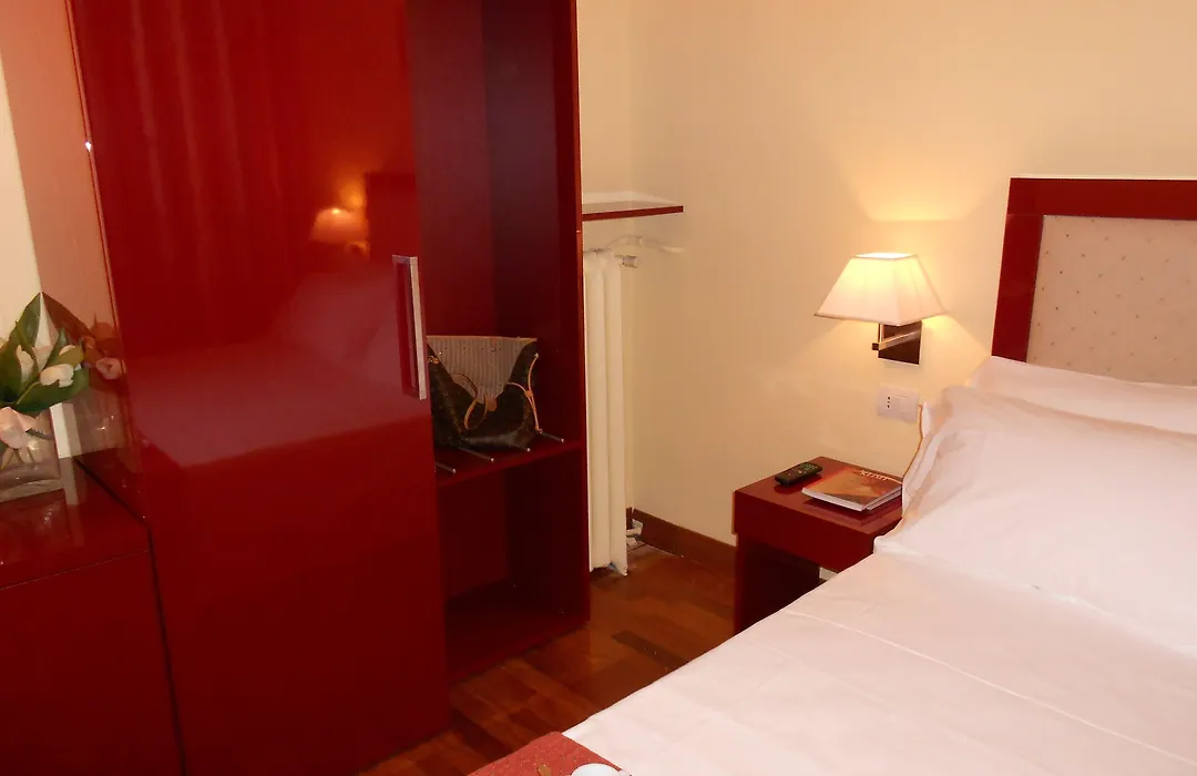 Hotel Minerva-1