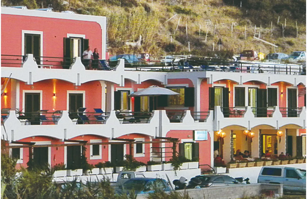Hotel Ortensia-1