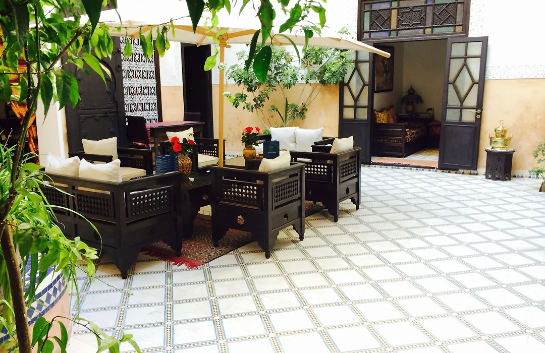 Riad Al Jana-1
