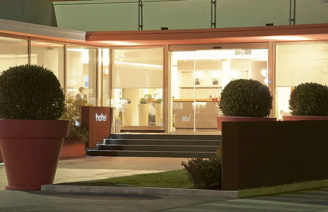 Hotel Cluentum-1