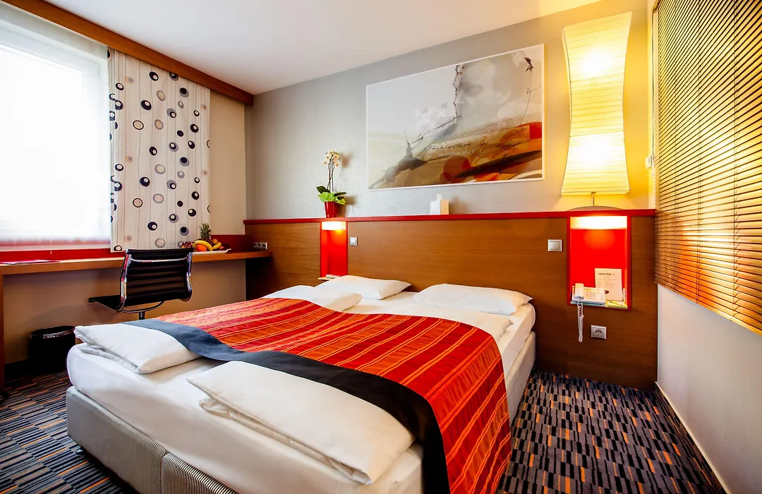 Royal Park Boutique Hotel-1