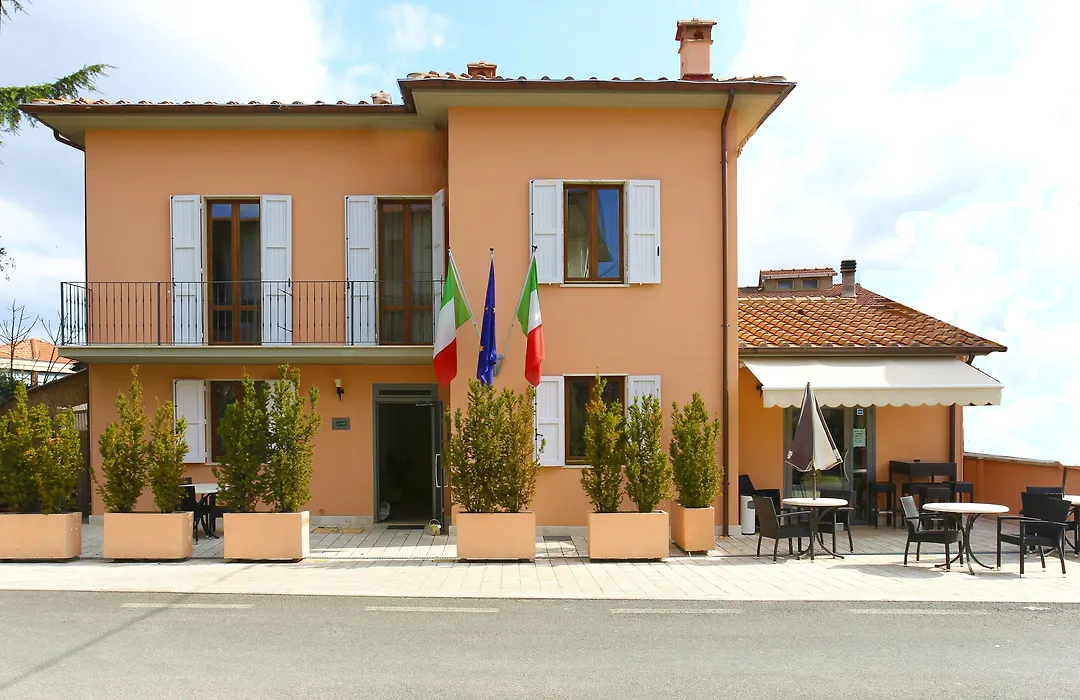 Hotel Il Monte-1