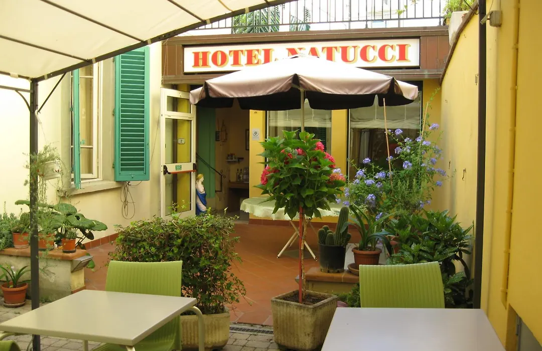 Albergo Natucci-1