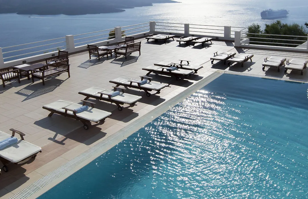 Tzekos Villas-1