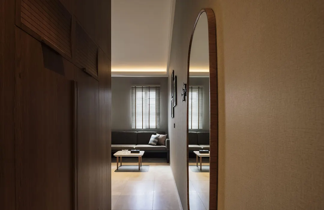 Wanderlust, The Unlimited Collection Managed By The Ascott Limited-1