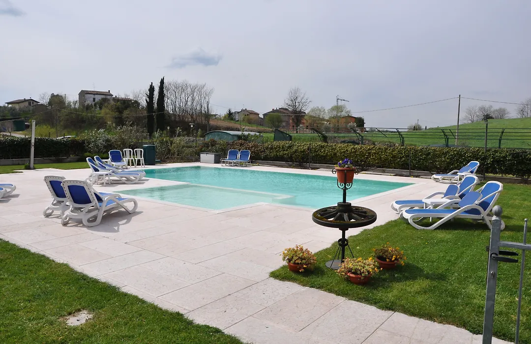 Hotel Agli Ulivi-1
