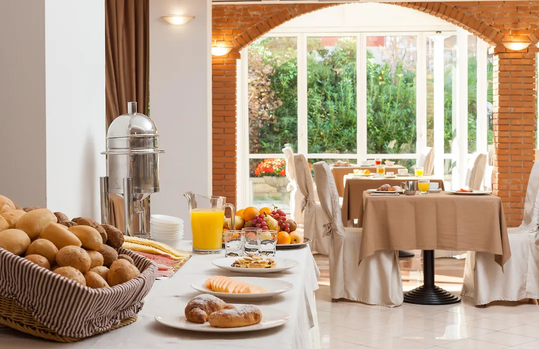 Hotel Savoy Palace - Tonelli Hotels-1