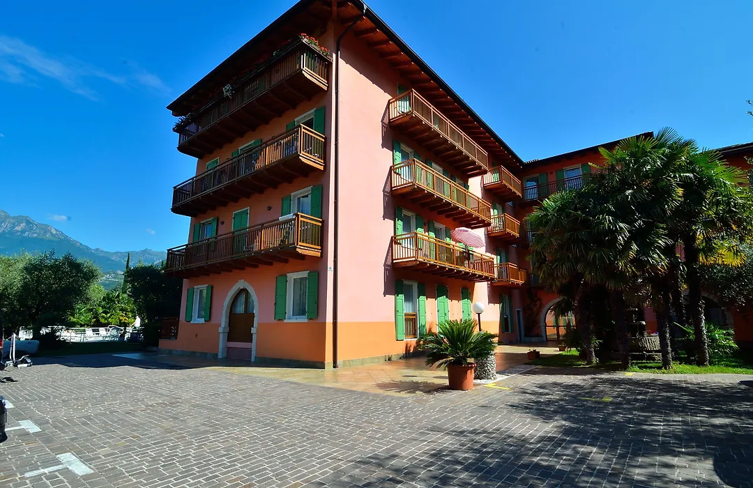 Residence Filanda-1