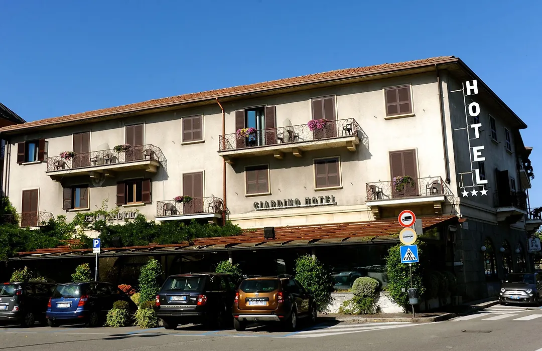 Hotel Giardino-1