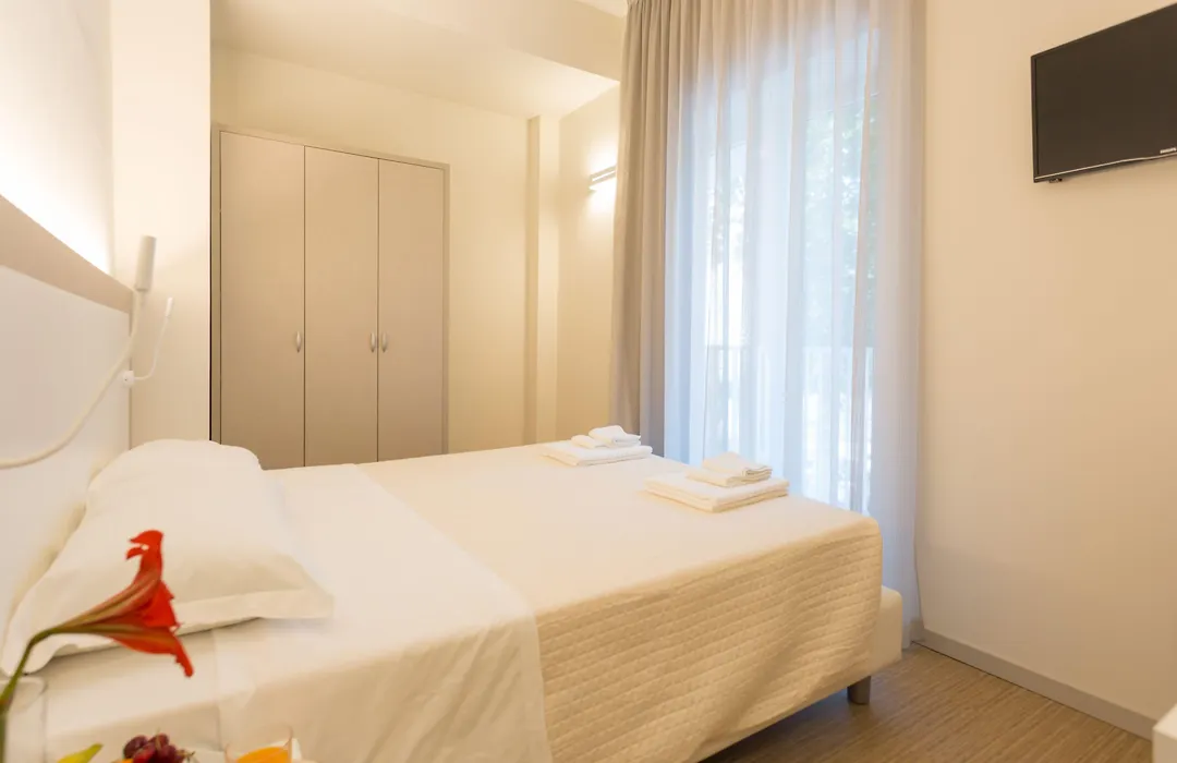 Hotel Amicizia-1