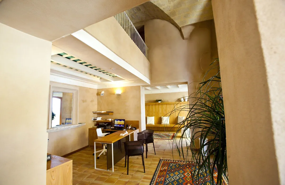 Residence La Gancia-1