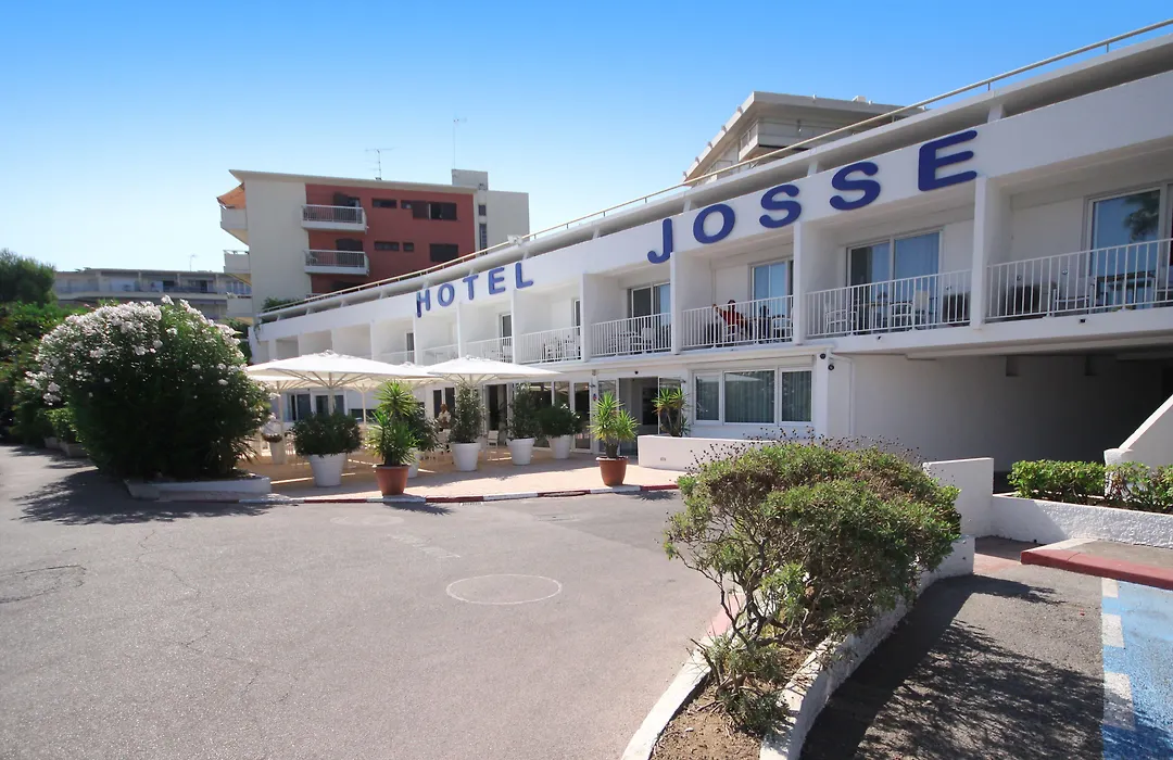 Hotel Josse-1