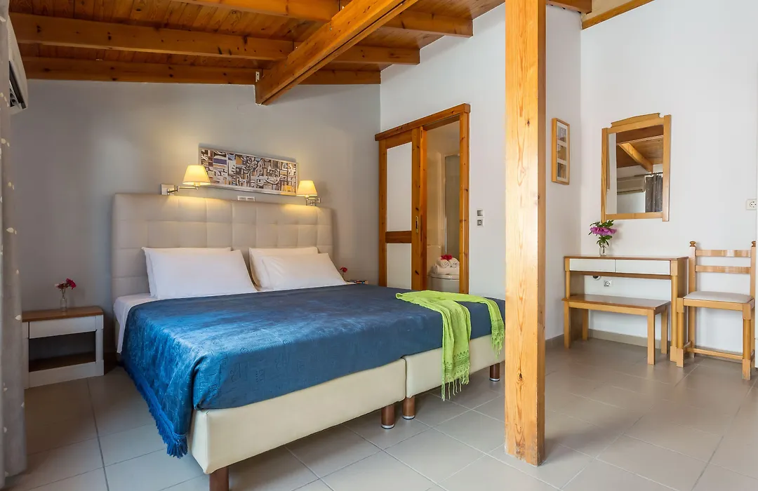 Hotel Akti-1