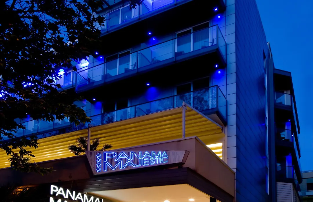Hotel Panama Majestic-1