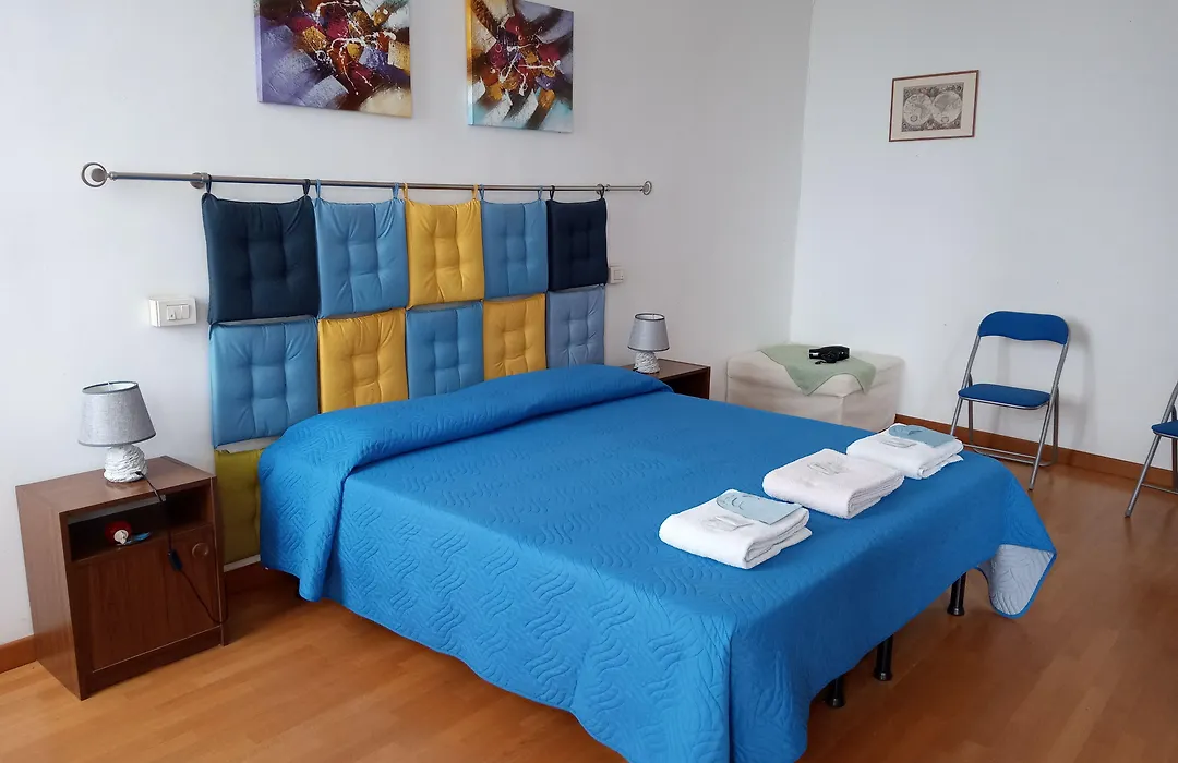Casa Favaretto Guest House-1