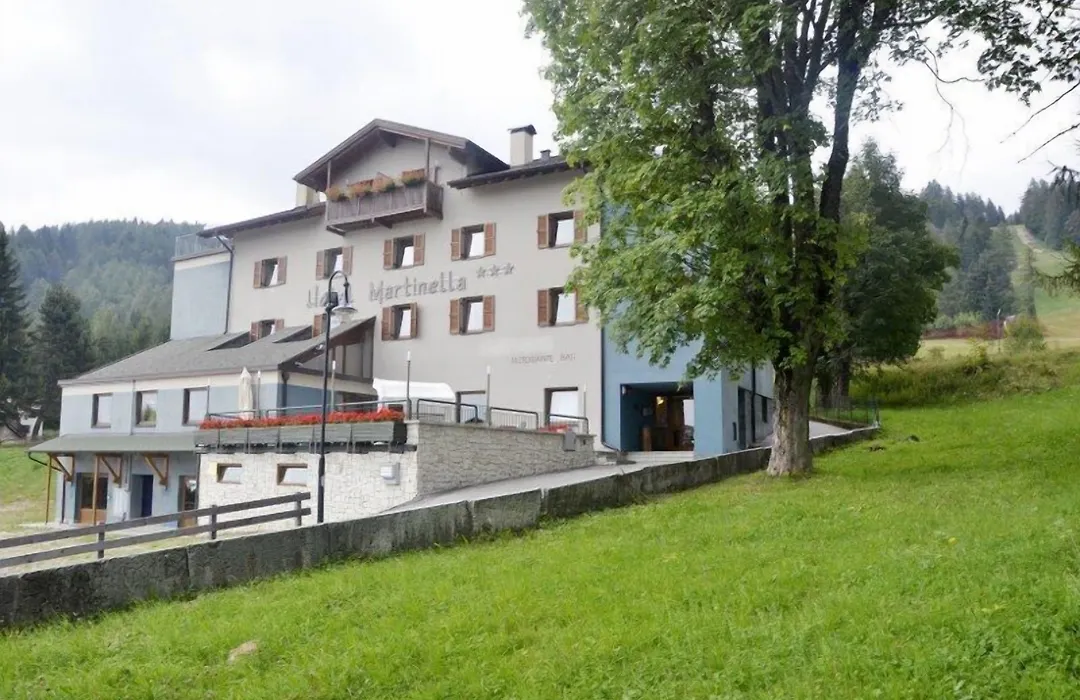 Hotel Martinella-1