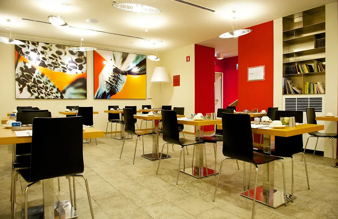 Hotel Mercure Milano Solari-1