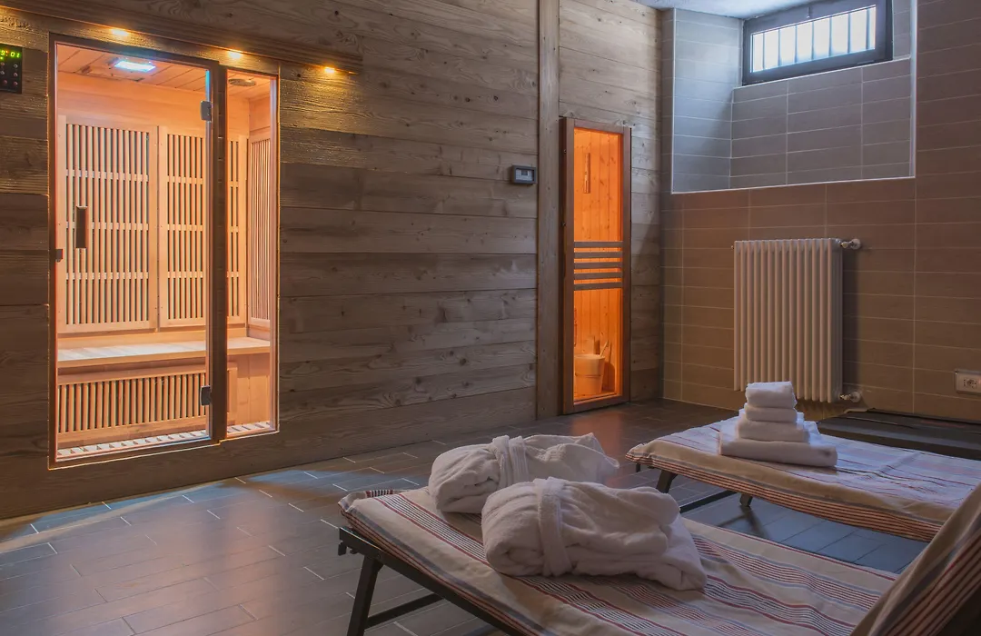 Re Delle Alpi Resort&Spa, 4 Stelle Superior-1