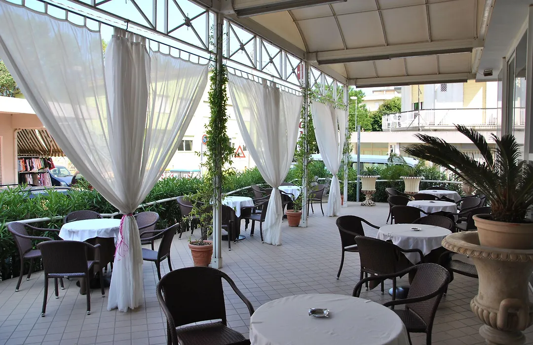 Hotel Gaston-1