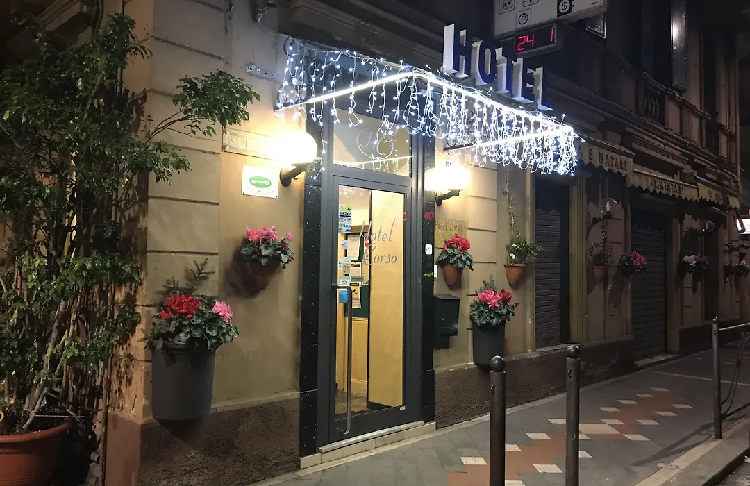 Hotel Corso-1