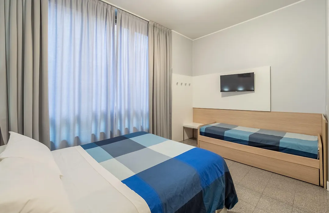 Aparthotel Navigli-1
