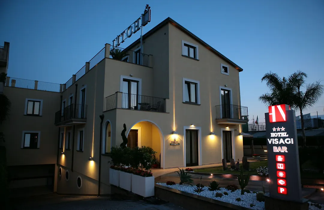 Hotel Visagi-1