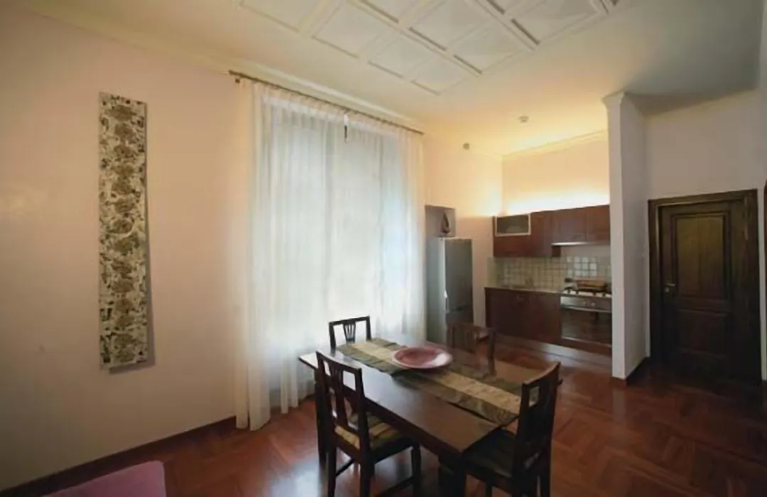 Casa Dei Mercanti Town House-1