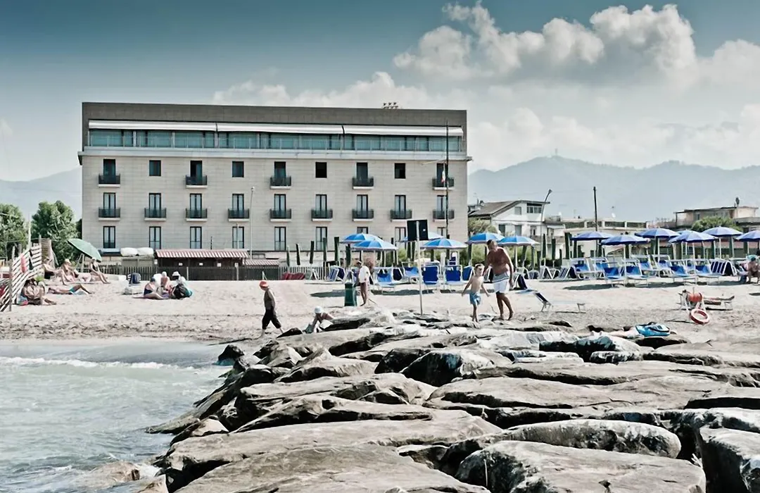 Hotel Rondine-1