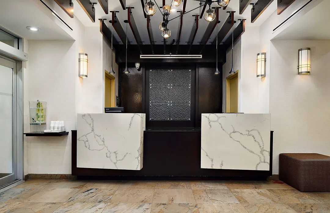 Fairfield Inn & Suites By Marriott New York Manhattan/Chelsea-1