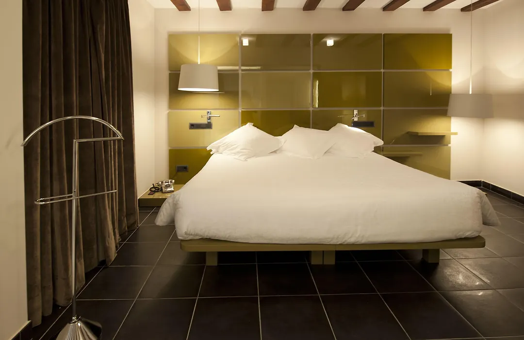 Posada Del Leon De Oro Boutique Hotel-1