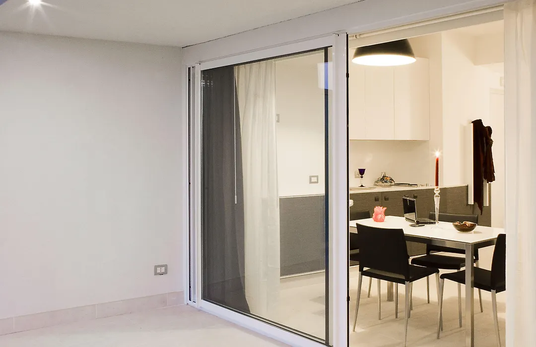 Lungotevere Suite-1