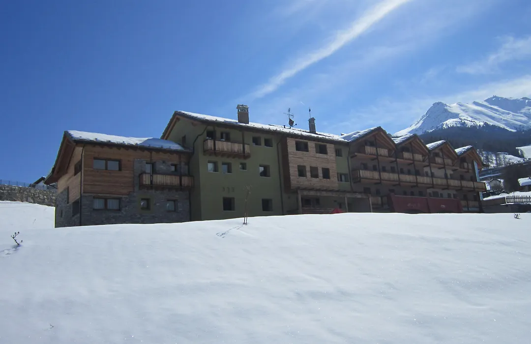 Hotel La Chance-1